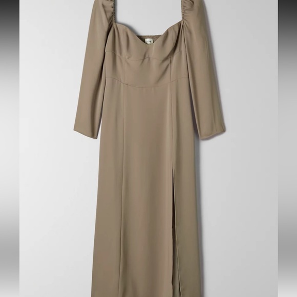 Wilfred dress - Picture 5 of 7